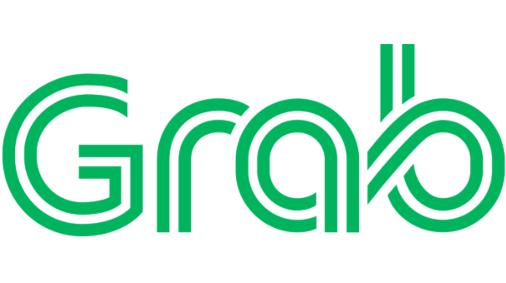 gambar logo grab