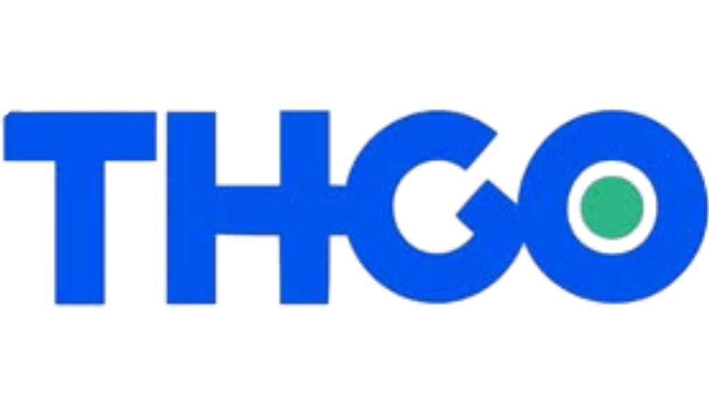 logo thgo