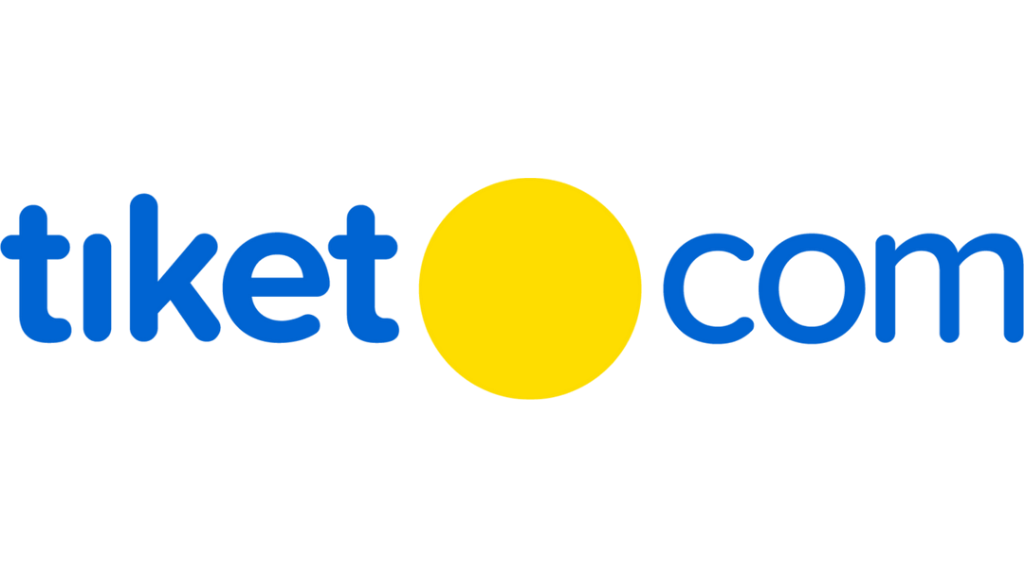 gambar logo tiketcom